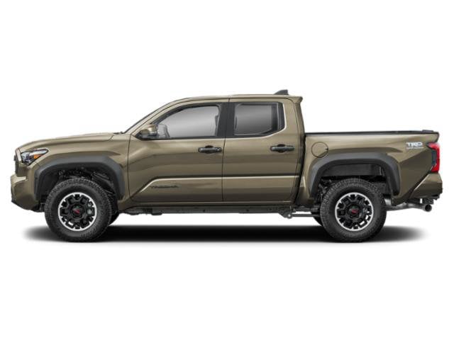 3 thumbnail image of  2026 Toyota Tacoma TRD Off Road Double Cab 5' Bed AT