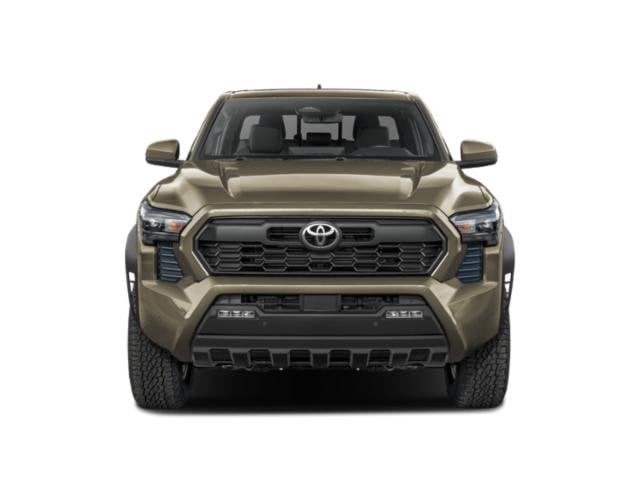 7 thumbnail image of  2026 Toyota Tacoma TRD Off Road Double Cab 5' Bed AT