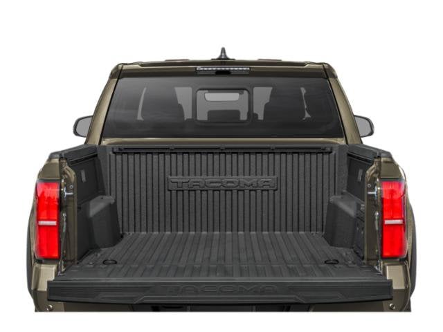 13 thumbnail image of  2026 Toyota Tacoma TRD Off Road Double Cab 5' Bed AT