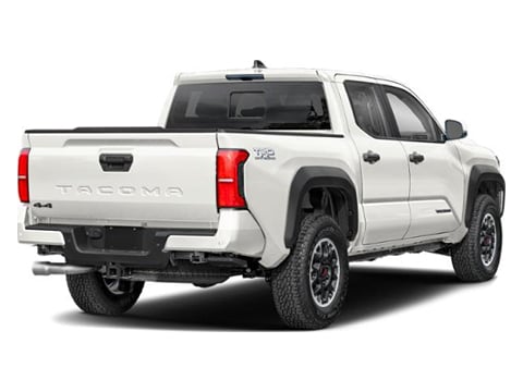 2026 Toyota Tacoma TRD Off Road Double Cab 5' Bed AT
