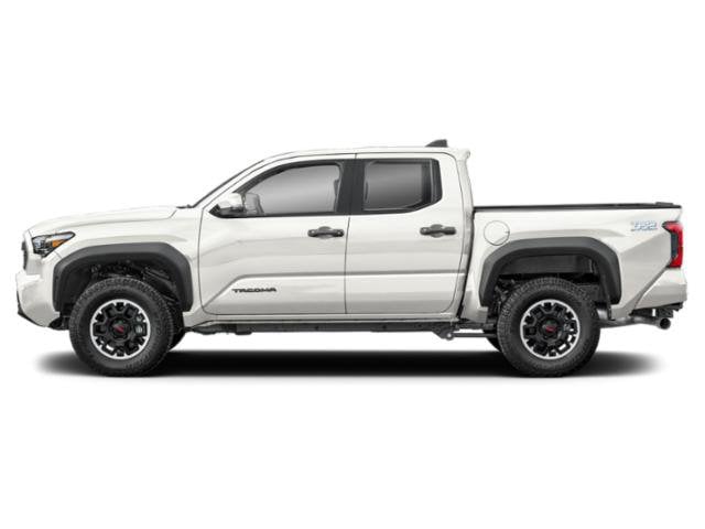 3 thumbnail image of  2026 Toyota Tacoma TRD Off Road Double Cab 5' Bed AT