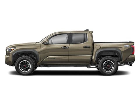 2026 Toyota Tacoma TRD Off Road Double Cab 5' Bed AT