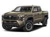 2026 Toyota Tacoma TRD Off Road Double Cab 5' Bed AT