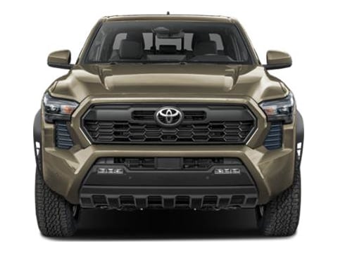 2026 Toyota Tacoma TRD Off Road Double Cab 5' Bed AT