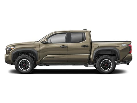 2026 Toyota Tacoma TRD Off Road Double Cab 5' Bed AT