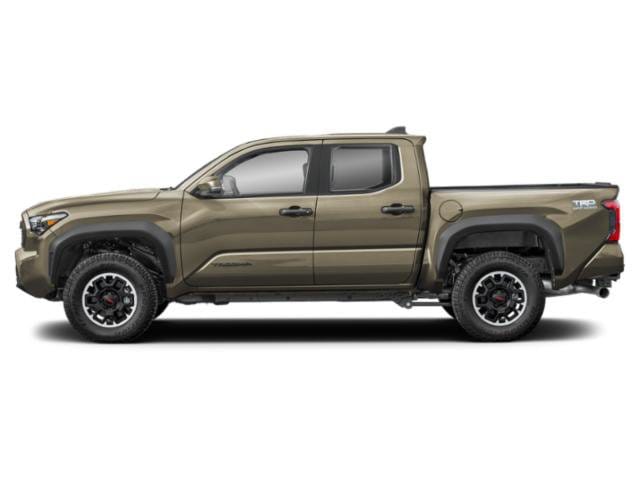 6 thumbnail image of  2026 Toyota Tacoma TRD Off Road Double Cab 5' Bed MT