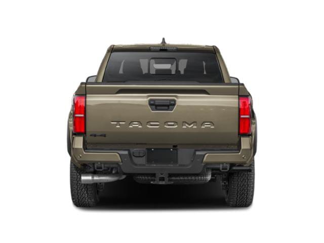 8 thumbnail image of  2026 Toyota Tacoma TRD Off Road Double Cab 5' Bed MT