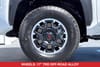 33 thumbnail image of  2026 Toyota Tacoma TRD Off Road Double Cab 5' Bed MT