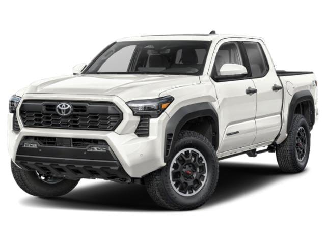 1 thumbnail image of  2026 Toyota Tacoma TRD Off Road Double Cab 5' Bed MT
