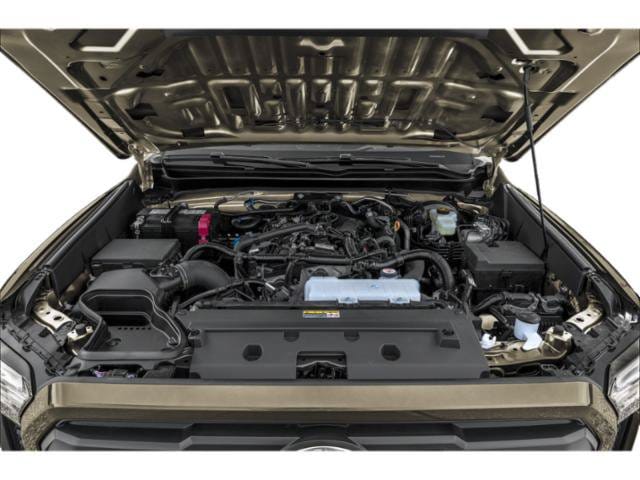 14 thumbnail image of  2026 Toyota Tacoma TRD Off Road Double Cab 5' Bed MT