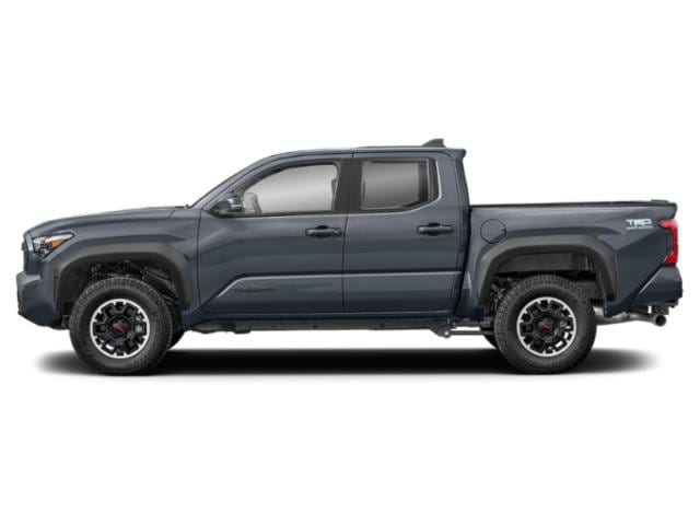 3 thumbnail image of  2026 Toyota Tacoma TRD Off Road Double Cab 5' Bed MT