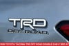 26 thumbnail image of  2026 Toyota Tacoma TRD Off Road Double Cab 6' Bed AT