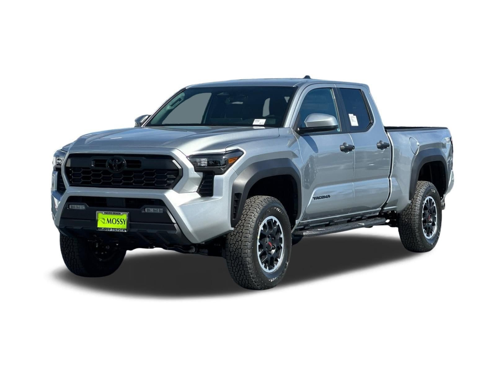 2026 Toyota Tacoma TRD Off Road Double Cab 6' Bed AT