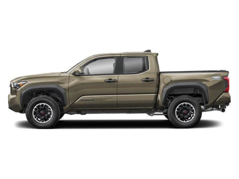 2026 Toyota Tacoma TRD Off Road Double Cab 6' Bed AT