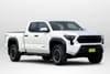 7 thumbnail image of  2026 Toyota Tacoma TRD Off Road Double Cab 6' Bed AT