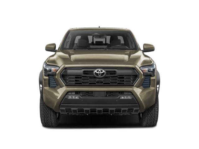 7 thumbnail image of  2026 Toyota Tacoma TRD Off Road Double Cab 6' Bed AT