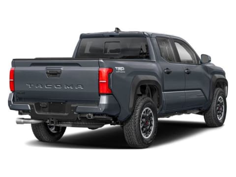 2026 Toyota Tacoma TRD Off Road Double Cab 6' Bed AT