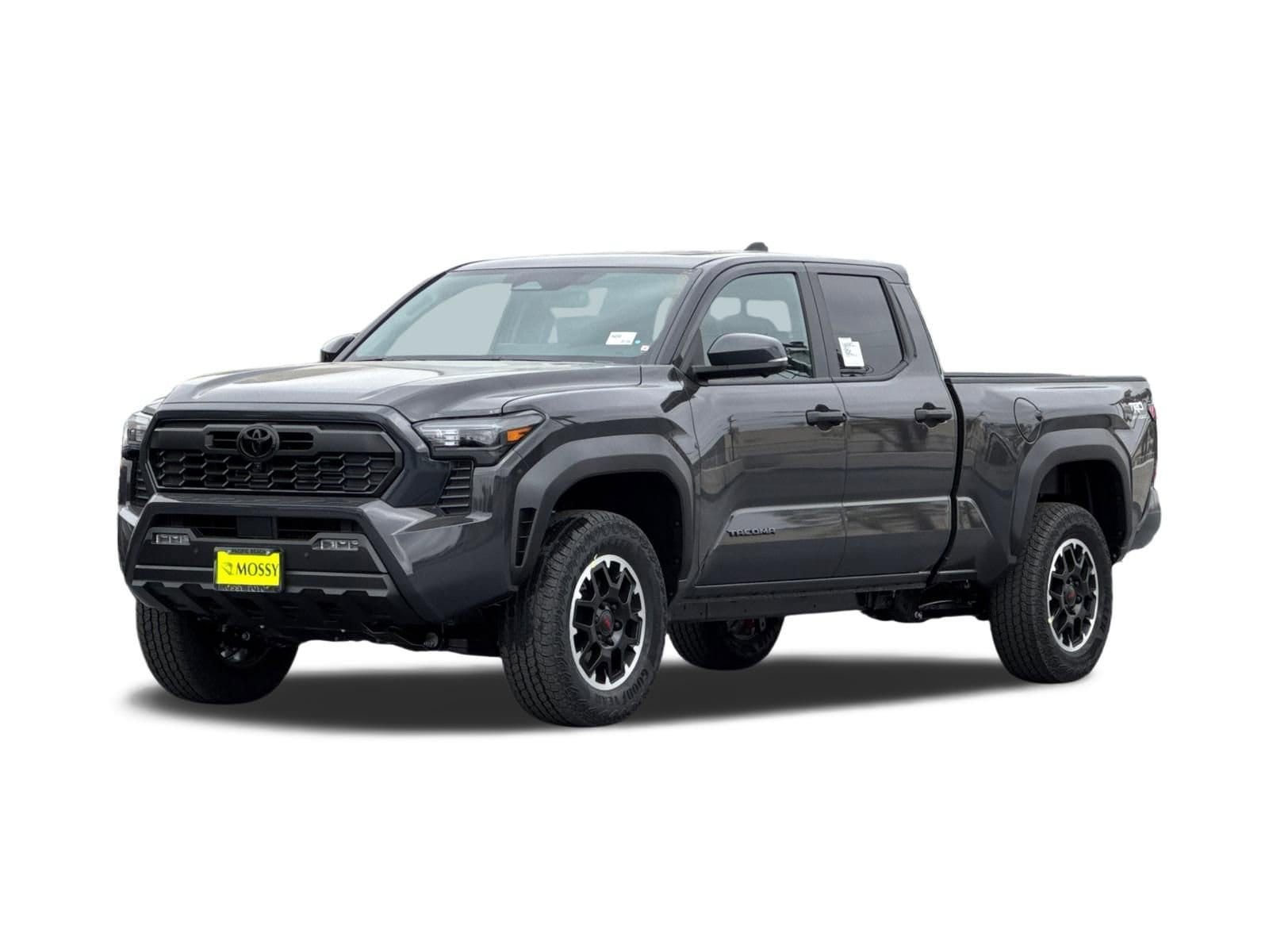 2026 Toyota Tacoma TRD Off Road Double Cab 6' Bed AT