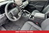 12 thumbnail image of  2026 Toyota Tacoma TRD Off Road Double Cab 6' Bed AT