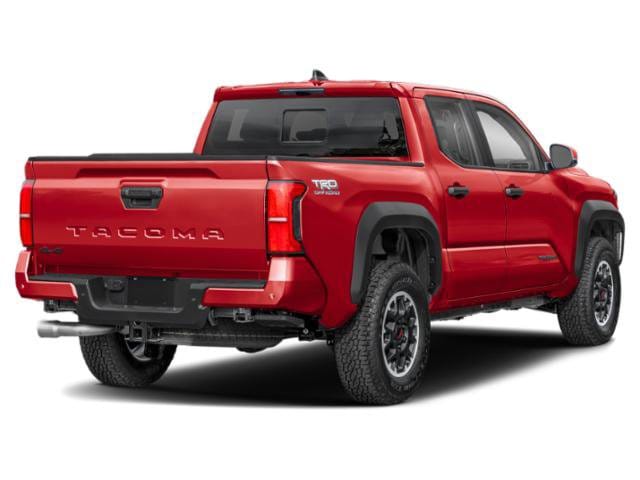 2 thumbnail image of  2026 Toyota Tacoma TRD Off Road Double Cab 6' Bed AT