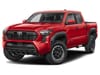 1 thumbnail image of  2026 Toyota Tacoma TRD Off Road Double Cab 6' Bed AT