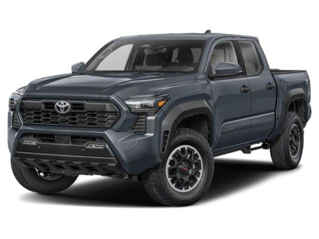 1 thumbnail image of  2026 Toyota Tacoma TRD Off Road Double Cab 6' Bed AT