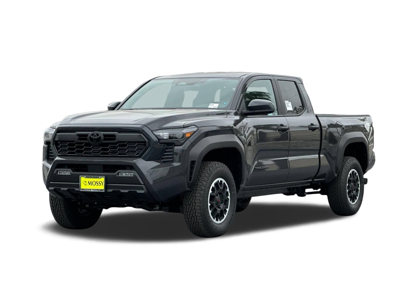 2026 Toyota Tacoma TRD Off Road Double Cab 6' Bed AT