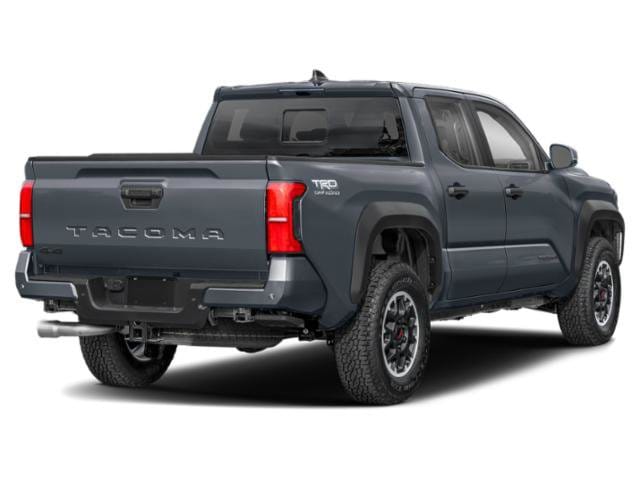 2 thumbnail image of  2026 Toyota Tacoma TRD Off Road Double Cab 6' Bed AT