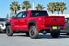 6 thumbnail image of  2026 Toyota Tacoma TRD Off Road Hybrid Double Cab 5' Bed AT
