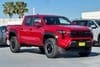 2 thumbnail image of  2026 Toyota Tacoma TRD Off Road Hybrid Double Cab 5' Bed AT