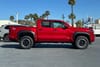 3 thumbnail image of  2026 Toyota Tacoma TRD Off Road Hybrid Double Cab 5' Bed AT