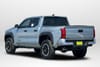 3 thumbnail image of  2026 Toyota Tacoma TRD Off Road Hybrid Double Cab 5' Bed AT
