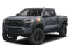 2026 Toyota Tacoma TRD Off Road Hybrid Double Cab 5' Bed AT