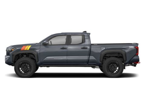 2026 Toyota Tacoma TRD Off Road Hybrid Double Cab 5' Bed AT