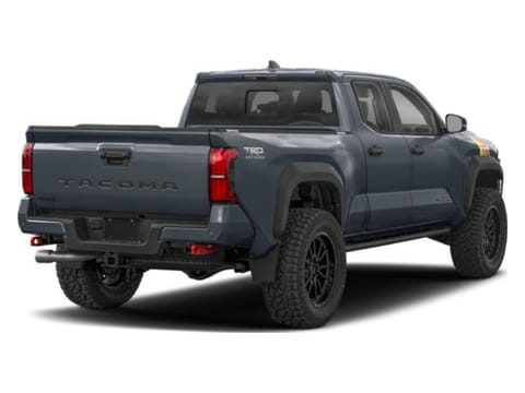 2026 Toyota Tacoma TRD Off Road Hybrid Double Cab 5' Bed AT
