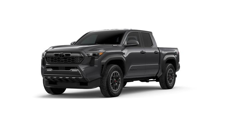2026 Toyota Tacoma TRD Off Road Hybrid Double Cab 5' Bed AT