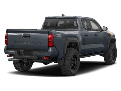 2026 Toyota Tacoma TRD Off Road Hybrid Double Cab 5' Bed AT