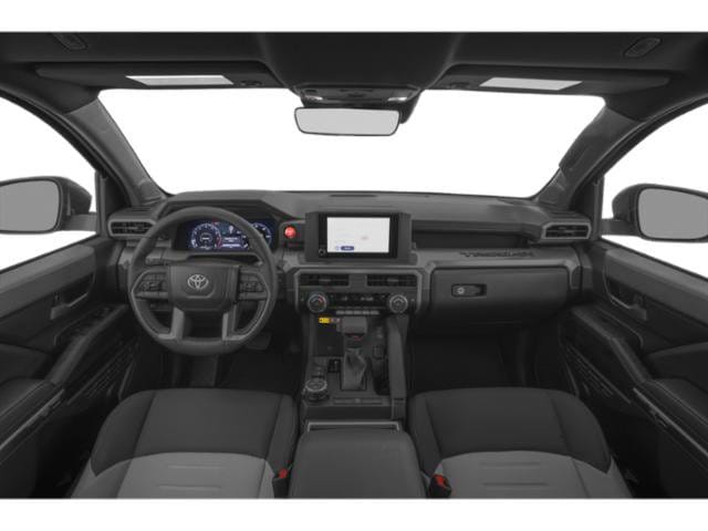 10 thumbnail image of  2026 Toyota Tacoma TRD Off Road Hybrid Double Cab 5' Bed AT