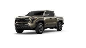 2026 Toyota Tacoma TRD Off Road Hybrid Double Cab 5' Bed AT