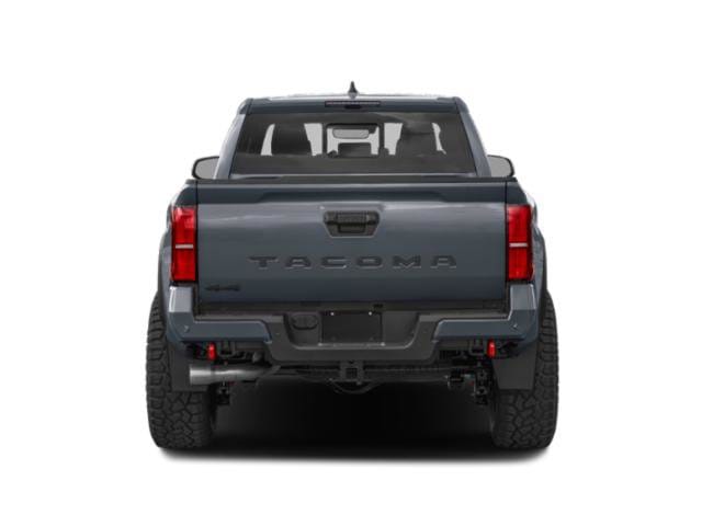 8 thumbnail image of  2026 Toyota Tacoma TRD Off Road Hybrid Double Cab 5' Bed AT