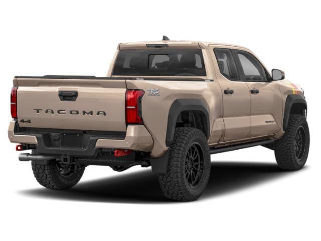 2 thumbnail image of  2026 Toyota Tacoma TRD Off Road Hybrid Double Cab 5' Bed AT