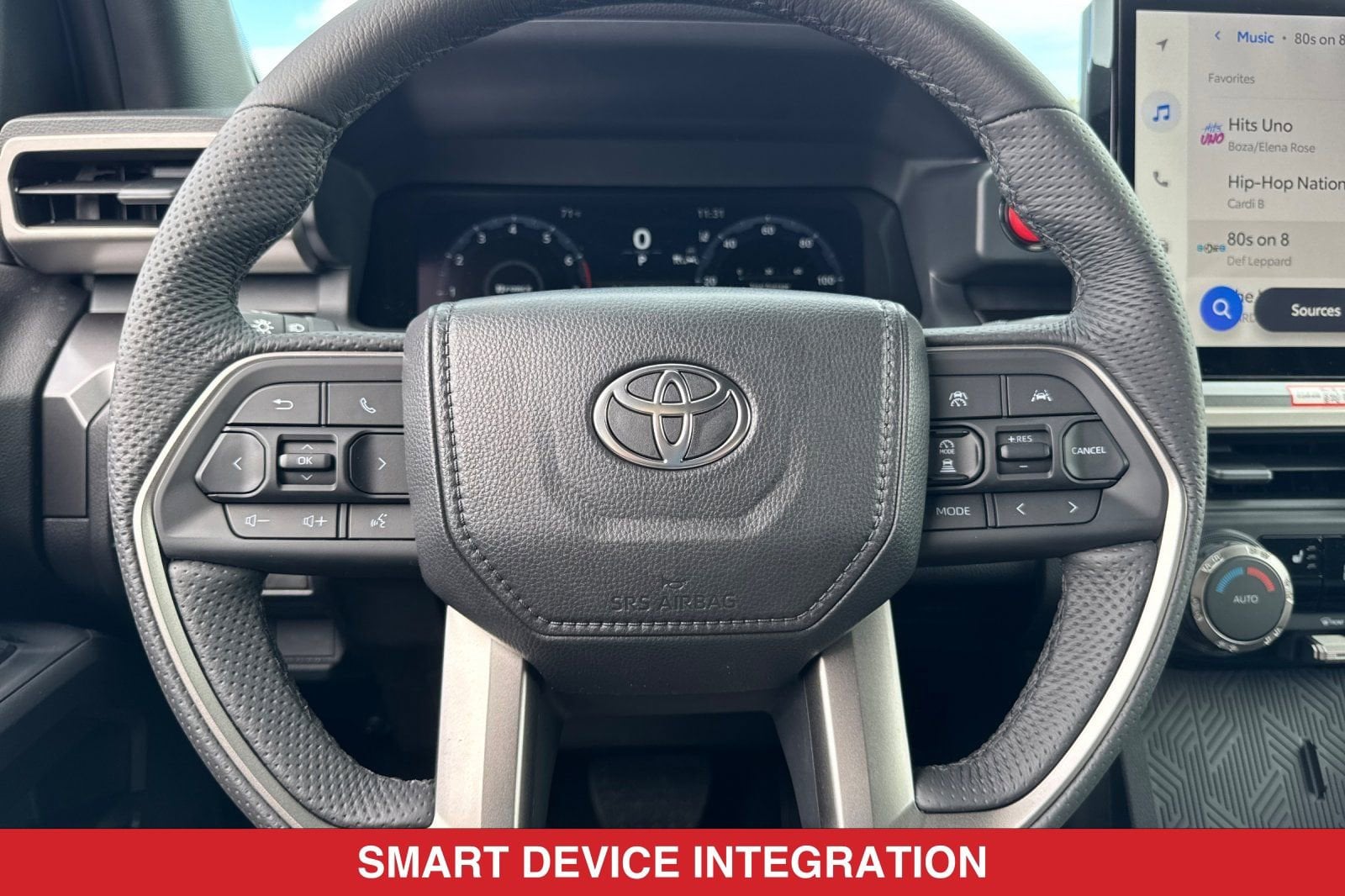 2026 Toyota Tacoma TRD Off Road - Photo 25