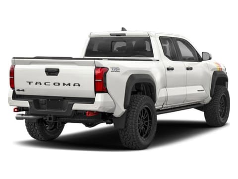 2026 Toyota Tacoma TRD Off Road Hybrid Double Cab 5' Bed AT