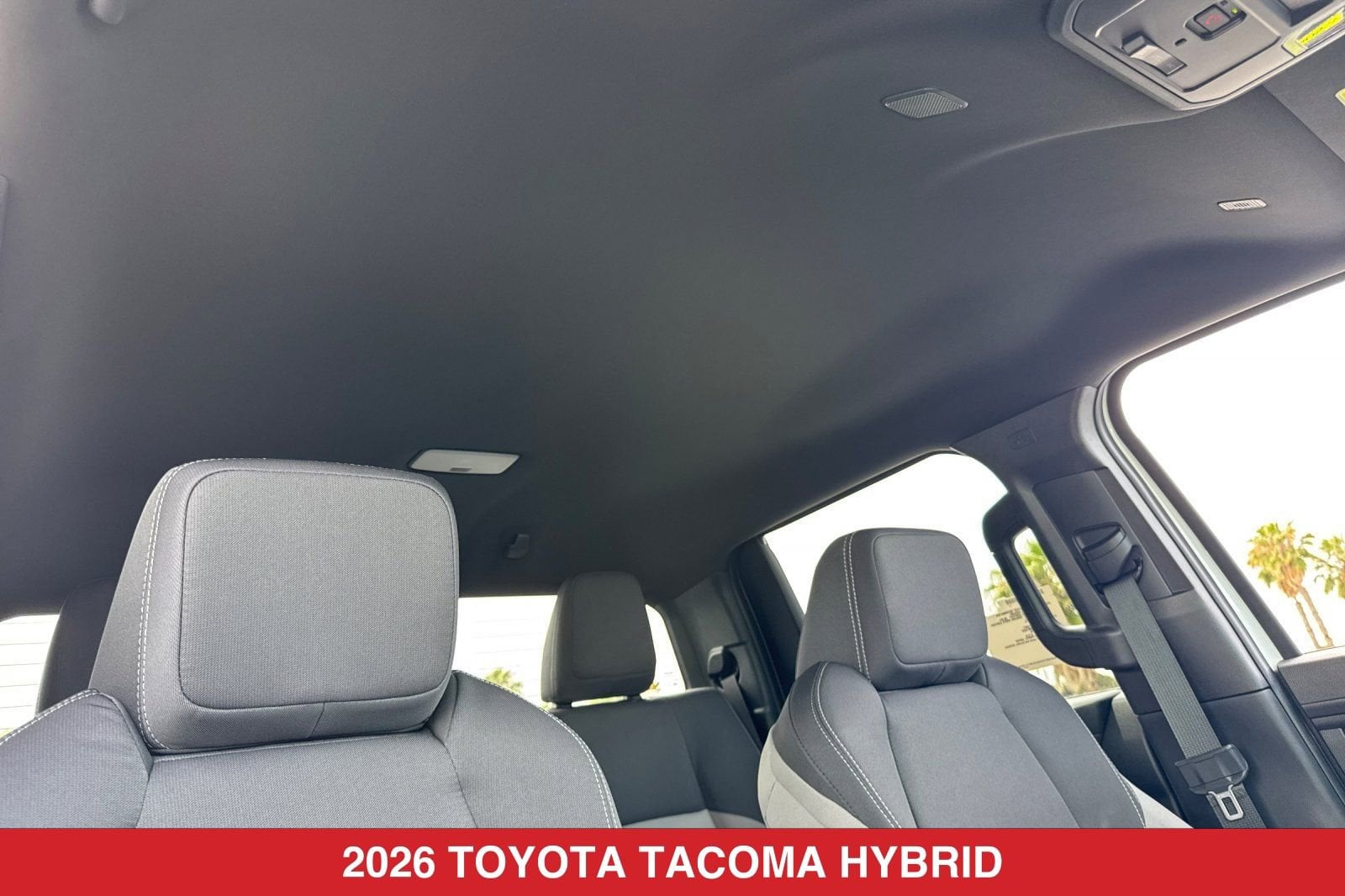 2026 Toyota Tacoma TRD Off Road - Photo 18
