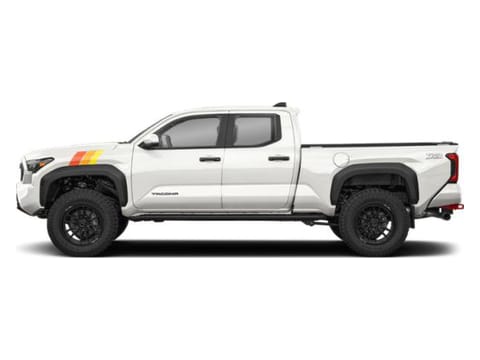 2026 Toyota Tacoma TRD Off Road Hybrid Double Cab 5' Bed AT