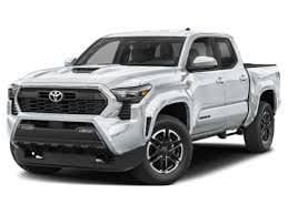 1 image of 2026 Toyota Tacoma TRD Off Road Hybrid Double Cab 5' Bed AT