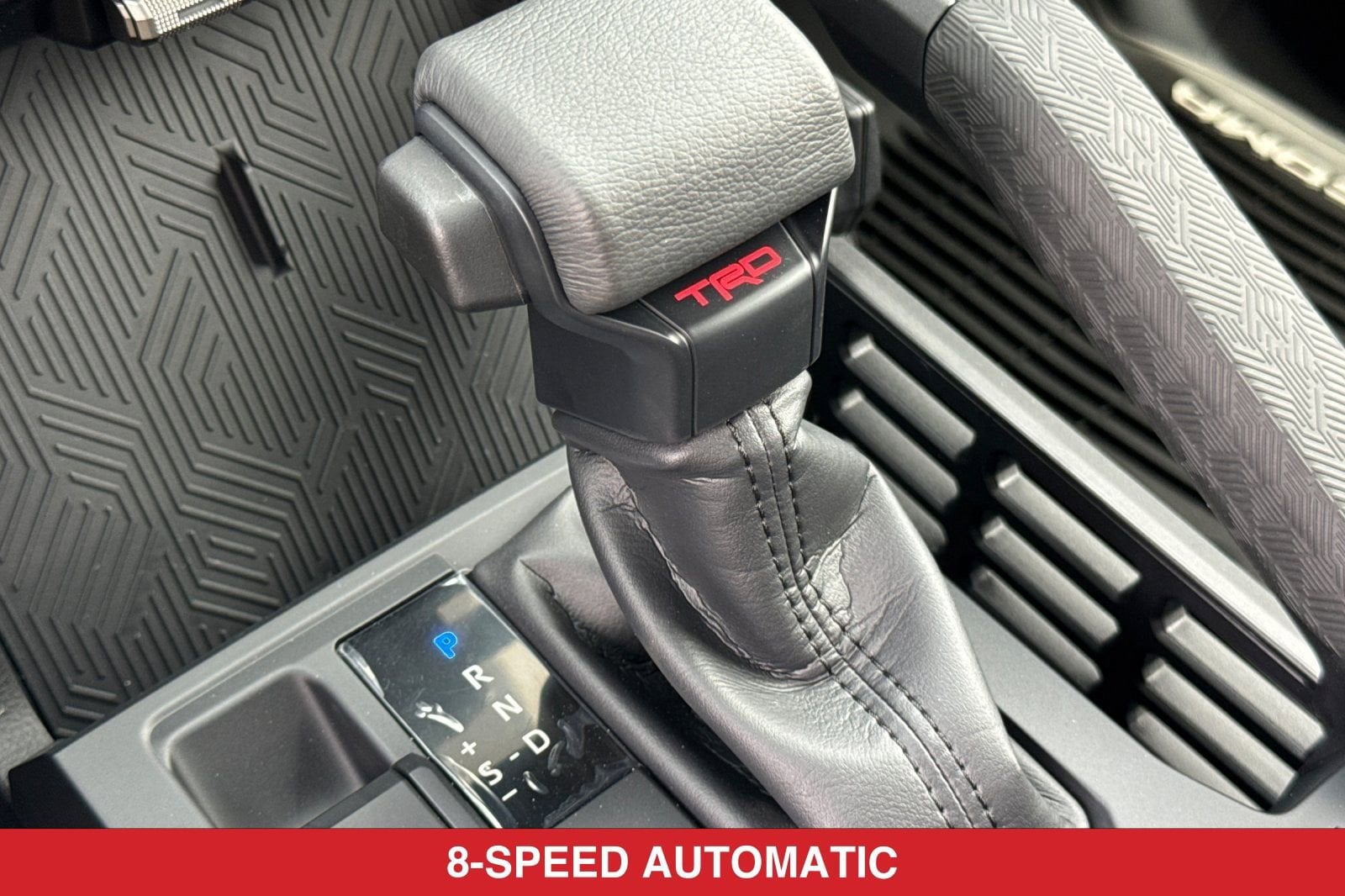 2026 Toyota Tacoma TRD Off Road - Photo 23