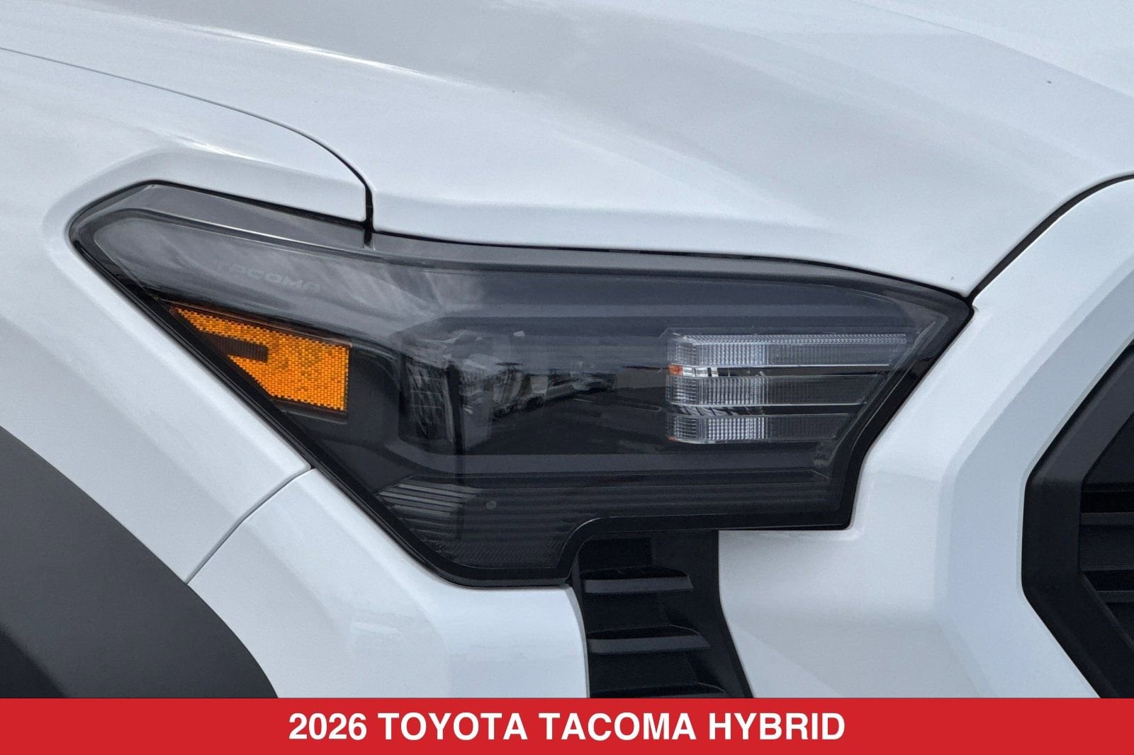 2026 Toyota Tacoma TRD Off Road - Photo 30