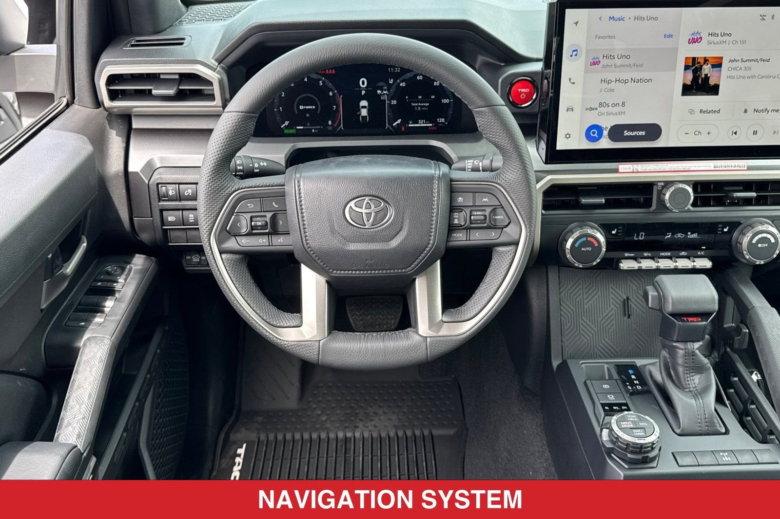 2026 Toyota Tacoma TRD Off Road - Photo 16