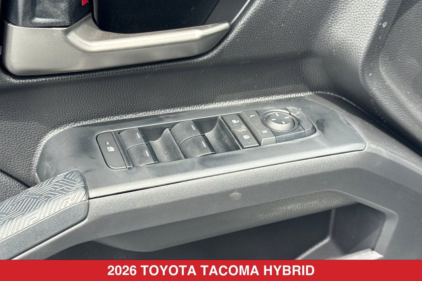 2026 Toyota Tacoma TRD Off Road - Photo 14